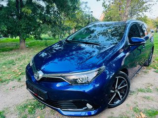 Toyota Auris 2017 EDITION S NAVI DIESEL