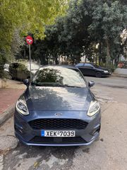 Ford Fiesta 2020