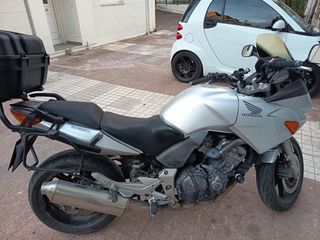 Honda CBF 600 2004
