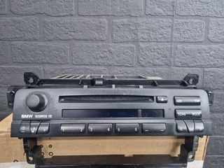 Γνησιο Ραδιο Cd Bmw E46 Business