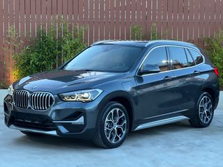 Bmw X1 2021 xDrive25e 1.5! HEAD-UP DISPLAY! AMBIENT-LIGHT!