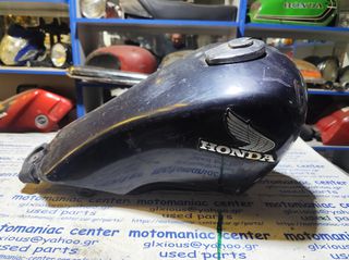 Honda mcx 50 80 mcx50 mcx80 chopper cafe racer project gas tank fuel petros serbatoio deposito reservoir τεποζιτο ρεζερβουαρ βενζινης