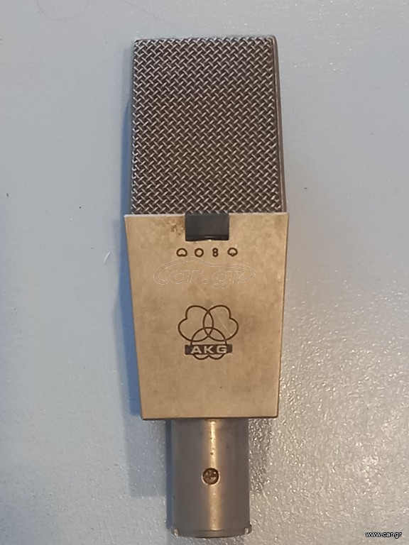 AKG ΜΙC 414 EB