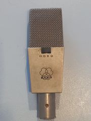 AKG ΜΙC 414 EB