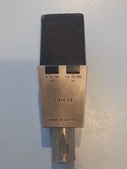 AKG ΜΙC 414 EB-thumb-1