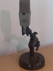 AKG ΜΙC 414 EB-thumb-5