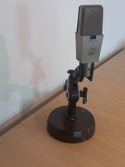 AKG ΜΙC 414 EB-thumb-6