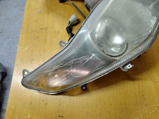 ΦΑΝΑΡΙ ΕΜΠΡΟΣ SYM CITYCOM 300-thumb-2