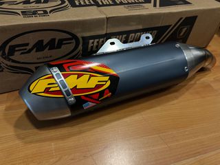 FMF powercore 4 YZF-450 2010-2013