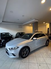 Mercedes-Benz A 200 2019