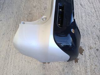 Vitara 2015-2024 οπ. προφυλακτήρας