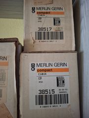 MERLIN GERIN CIRCUIT BREAKER C101N  38517 100 A