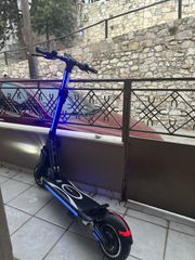 Ηλεκτρικά Πατίνια Minimotors 2025 Dualtron popular dual motor