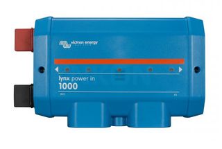 Victron Lynx Power In Modular DC Busbar (M8) – LYN020102200