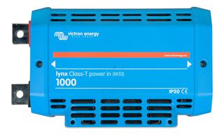 Victron Lynx Class-T Power In (M10) Modular DC Busbar – LYN060404010