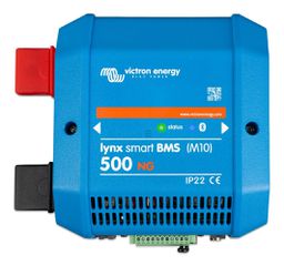 Victron Lynx Smart BMS 500 NG (M10) – LYN034160310