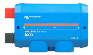 Victron Lynx DC Distributor (M10) – LYN060102010