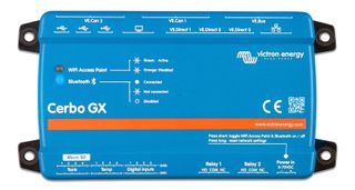 Victron Cerbo GX MK2 Controller – BPP900450110