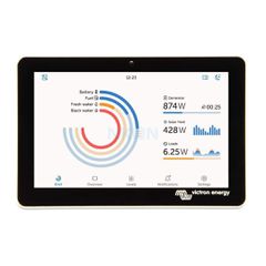 Victron GX Touch 50 Flush Οθόνη Ελέγχου – BPP900455150