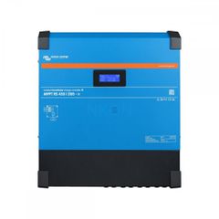 Victron SmartSolar MPPT RS 450/200-MC4 Ρυθμιστής Φόρτισης Ηλιακών Συστημάτων – SCC145120510
