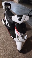 Daytona DY 50 2020 SMILE 50CC
