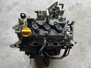 RENAULT NISSAN DACIA 0.9 TCe ΚΙΝΗΤΗΡΑΣ H4BB410