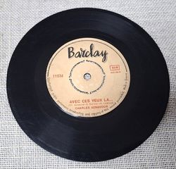 Charles Aznavour – Il Faut Savoir  7'