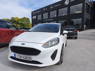 Ford Fiesta 2017 *ΕΛΛΗΝΙΚΟ*