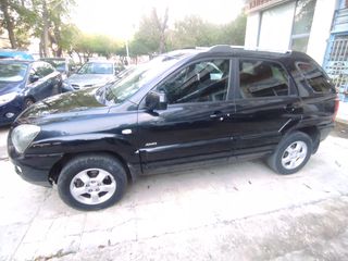 Kia Sportage 2008 ACTIVE ΓΡΑΜΜΑΤΙΑ-thumb-2