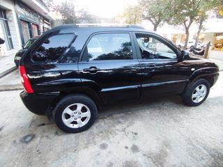 Kia Sportage 2008 ACTIVE ΓΡΑΜΜΑΤΙΑ-thumb-3