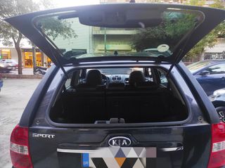 Kia Sportage 2008 ACTIVE ΓΡΑΜΜΑΤΙΑ-thumb-5