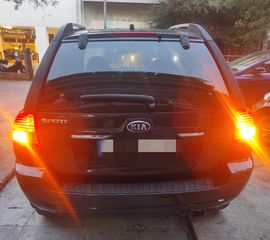 Kia Sportage 2008 ACTIVE ΓΡΑΜΜΑΤΙΑ-thumb-11