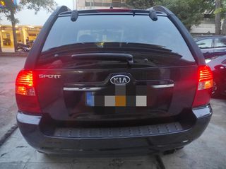 Kia Sportage 2008 ACTIVE ΓΡΑΜΜΑΤΙΑ-thumb-12