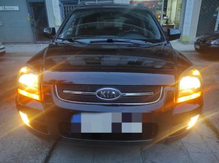 Kia Sportage 2008 ACTIVE ΓΡΑΜΜΑΤΙΑ-thumb-13