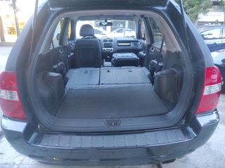 Kia Sportage 2008 ACTIVE ΓΡΑΜΜΑΤΙΑ-thumb-15