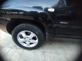 Kia Sportage 2008 ACTIVE ΓΡΑΜΜΑΤΙΑ-thumb-18
