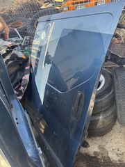 RENAULT TRAFIC-OPEL VIVARO πόρτες πλαϊνές και πίσω-thumb-1