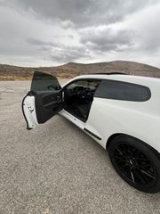 Volkswagen Scirocco 2010