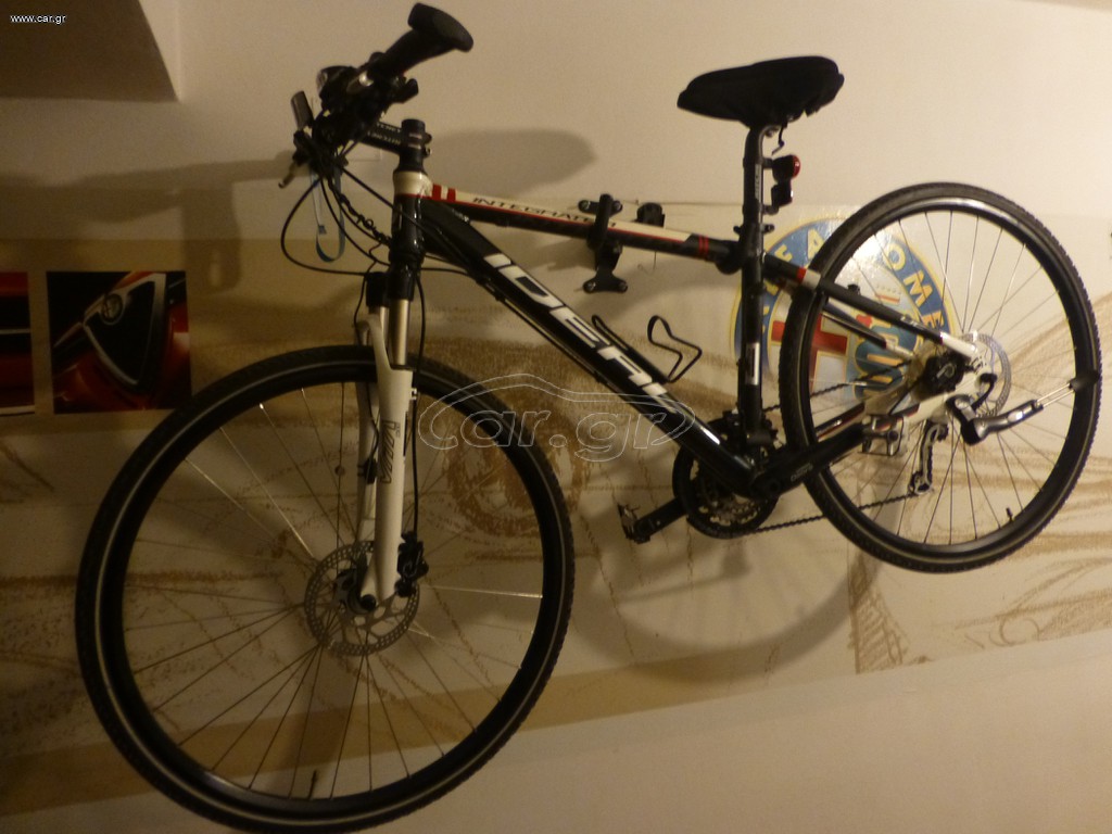 Trekking Ideal 2015 INTEGRATOR