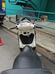 Piaggio Beverly 300 2009