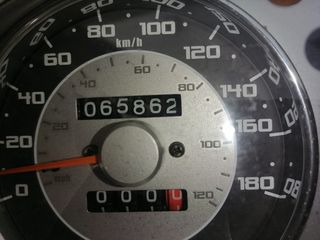 Piaggio Beverly 300 2009-thumb-5