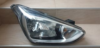 ΦΑΝΑΡΙ ΕΜΠΡΟΣ ΔΕΞΙ HYUNDAI I10 2014-2020 PIN10 ORIGINAL ΣΑΝ ΚΑΙΝΟΥΡΟ ΑΠΟΣΤΟΛΗ ΣΕ ΟΛΗ ΤΗΝ ΕΛΛΑΔΑ