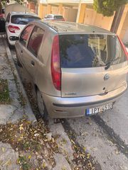 Fiat Punto 2004