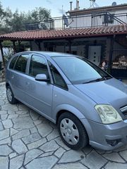 Opel Meriva 2006