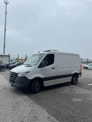 Mercedes-Benz Sprinter 2019 Mercedes-Benz 2019 Sprinter 311CDI / ΨΥΓΕΙΟ full extra