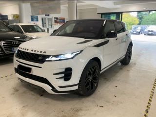 Land Rover Range Rover Evoque 2019 HSE R-DYNAMIC