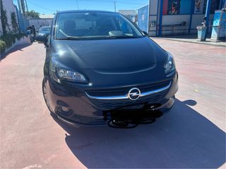 Opel Corsa 2016