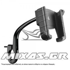 ΒΑΣΗ/ΘΗΚΗ ΣΤΗΡΙΞΗΣ ΚΙΝΗΤΟΥ OPTILINE 9158 62-82mm (ΓΙΑ ΧΕΡΟΥΛΙ 22-34mm) LAMPA
