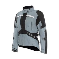 ΓΥΝΑΙΚΕΙΟ ΜΠΟΥΦΑΝ 4 ΕΠΟΧΩΝ ΑΔΙΑΒΡΟΧΟ GULLFOSS D-DRY JACKET CITADEL/BLACK 2016500020 | DAINESE