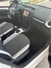 Toyota Aygo (X) 2016 1.0 X-Wave-thumb-8